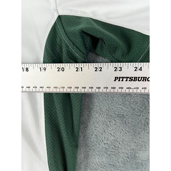 Men’s white large polo Knights, L USF bulls excellent condition - Picture 4 of 9